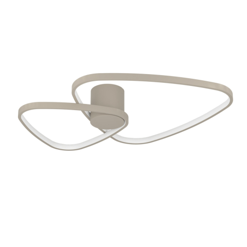 PLAFONIERA  LEPORANO LED 34W IP20 [1]