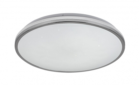 ■ ILUMINAT DE INTERIOR - PLAFONIERA LINDEN LED 1X50W