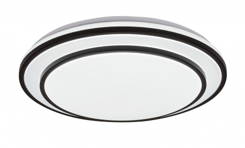 ■ ILUMINAT DE INTERIOR - PLAFONIERA LUPITA LED 1X40W