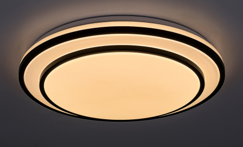 PLAFONIERA LUPITA LED 1X40W [2]