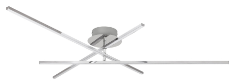 PLAFONIERA MEREDITH LED 1X18W LC [1]