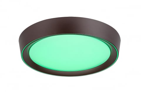 PLAFONIERA MOKKA LED [2]