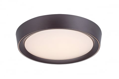 PLAFONIERA MOKKA LED [9]
