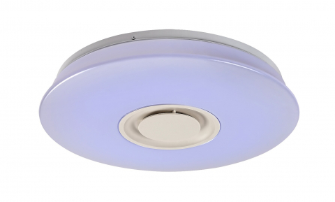 PLAFONIERA MURRY LED 1X24W ROTUND [1]