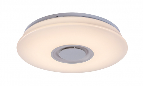 PLAFONIERA MURRY LED 1X24W ROTUND [6]