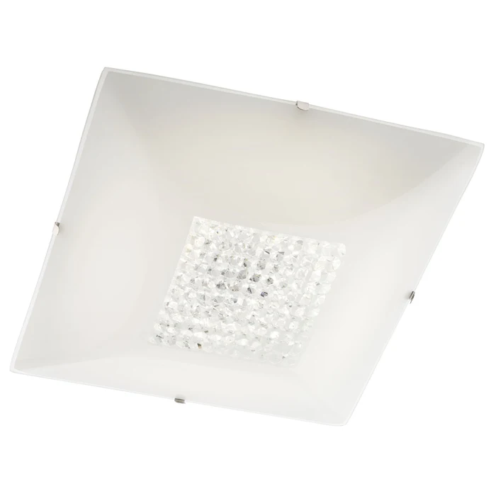 ■ ILUMINAT DE INTERIOR - PLAFONIERA ODISEEA  LED 18W 4000K ALBA