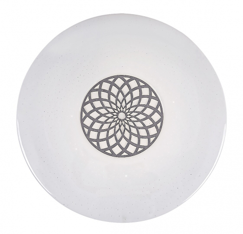 PLAFONIERA OFELIA LED 1X24W DIMABILA [7]