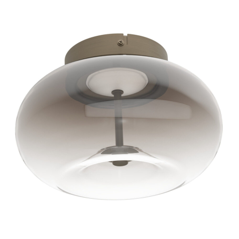 PLAFONIERA OPTICA 1 LED 6.5W IP20 [1]