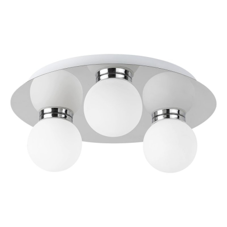 ■ CORPURI DE ILUMINAT - PLAFONIERA R. 2113 BECCA