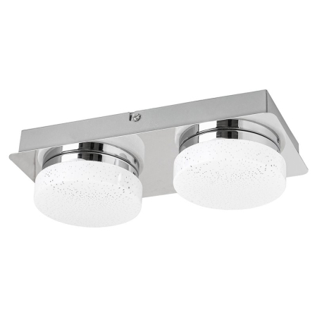 ■ CORPURI DE ILUMINAT - PLAFONIERA  R.5662 HILARY