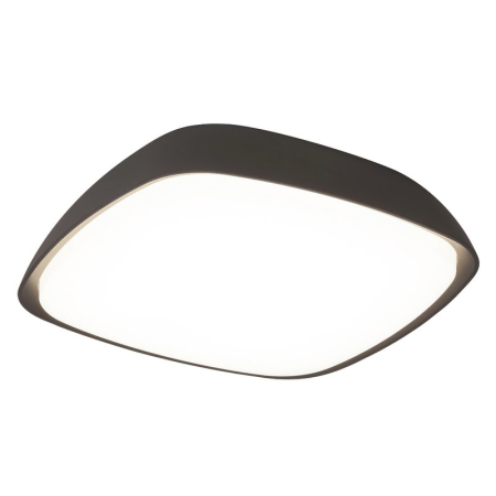PLAFONIERA AUSTIN 8797 DE EXTERIOR LED LED 20W 5X25X25CM [1]