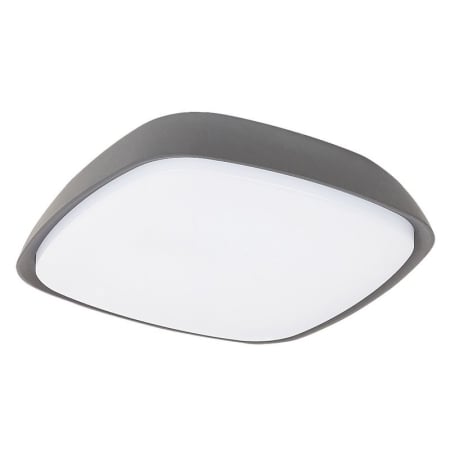 PLAFONIERE CU LED - PLAFONIERA AUSTIN 8797 DE EXTERIOR LED LED 20W 5X25X25CM