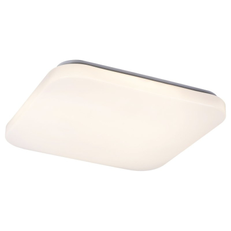 ■ ILUMINAT DE INTERIOR - Plafoniera R. Emmett 5699 alb  LED 16W 1200lm IP20 A