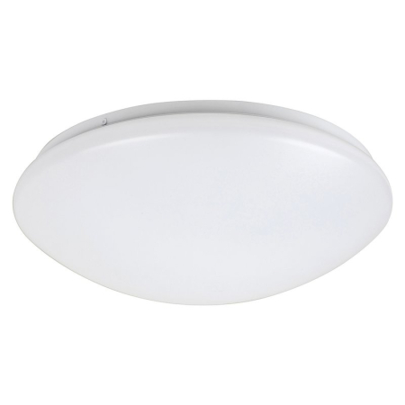 ■ ILUMINAT DE INTERIOR - Plafoniera Rabalux Igor 3934 alb  LED 16W 1150lm IP20 A