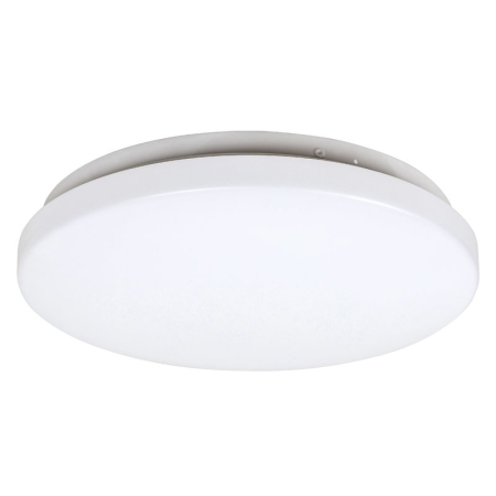 ■ CORPURI DE ILUMINAT - PLAFONIERA ROB 3338 ALB ALB LED 20W