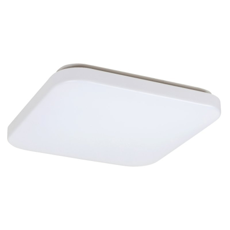 ■ CORPURI DE ILUMINAT - PLAFONIERA RABALUX ROB 3344 ALB ALB LED 32W