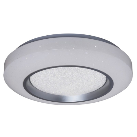 ■ ILUMINAT DE INTERIOR - PLAFONIERA R.TAYLOR UFO ALB  LED 38W 2780lm 3000K IP20 A+