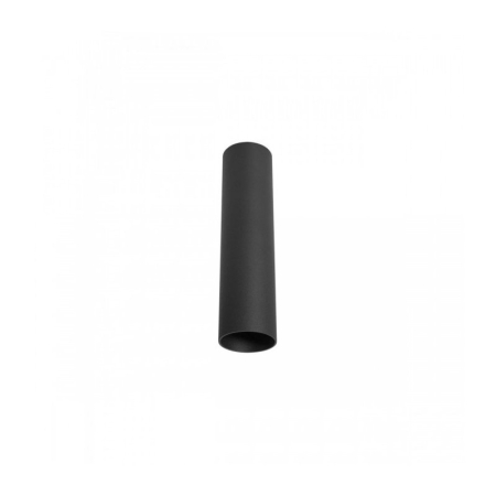 ■ CORPURI DE ILUMINAT - Plafoniera Redo Axis negru 1x35w gu10