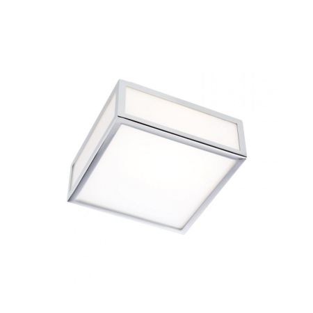■ ILUMINAT DE INTERIOR - PLAFONIERA REDO EGO 01-704 E27 1X52W CROM