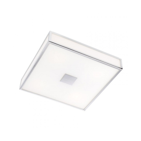 ■ ILUMINAT DE INTERIOR - PLAFONIERA EGO E27 4X52W CROM