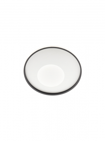 ■ ILUMINAT DE INTERIOR - PLAFONIERA REDO SINTESI LED 45W