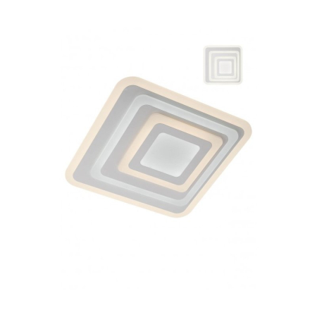 ■ CORPURI DE ILUMINAT - PLAFONIERA REDO STRATOS 01-2337