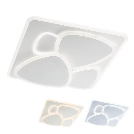 ■ CORPURI DE ILUMINAT - PLAFONIERA STRATOS 01-2452
