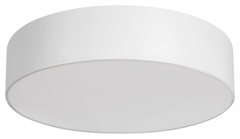 ■ ILUMINAT DE INTERIOR - PLAFONIERA RENATA 3X10W E27 ALB