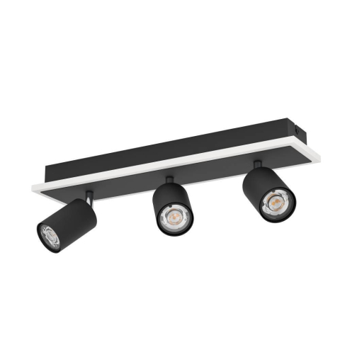 ■ ILUMINAT DE INTERIOR - PLAFONIERA  RIMBOCCHI 1 LED 20W IP20