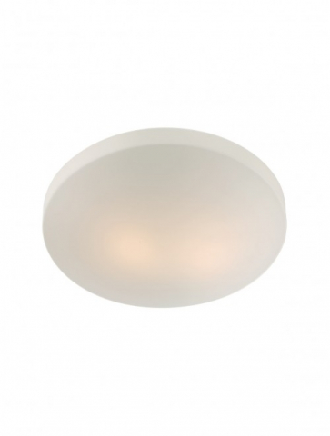 ■ ILUMINAT DE INTERIOR - PLAFONIERA RONDO 1X52W E27