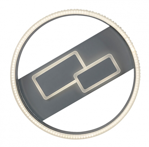 PLAFONIERA ROXANA LED 1X50W [3]