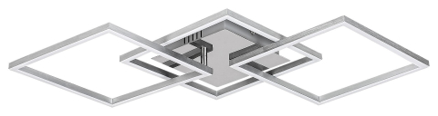 PLAFONIERA SIGURD 1X43W 3000K [1]