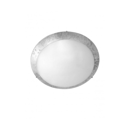 ■ CORPURI DE ILUMINAT - PLAFONIERA SMARTER ARTEMIS 05-867 LED 18W 4000K ARGINTIU