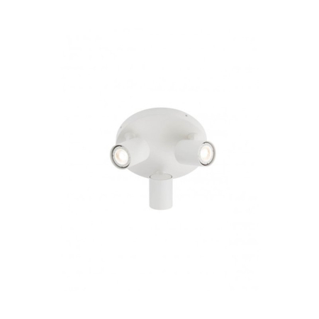 ■ CORPURI DE ILUMINAT - PLAFONIERA  CAMEO 04-471 GU10 3X50W RO