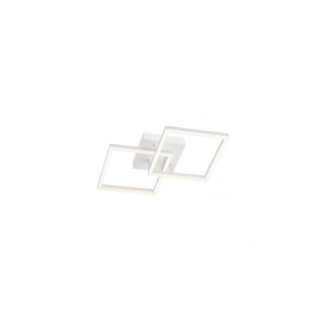 ■ CORPURI DE ILUMINAT - PLAFONIERA  KLEE 01-1640 LED 36W 3000K
