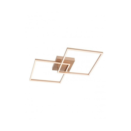 ■ CORPURI DE ILUMINAT - PLAFONIERA  KLEE LED 54W 3000K