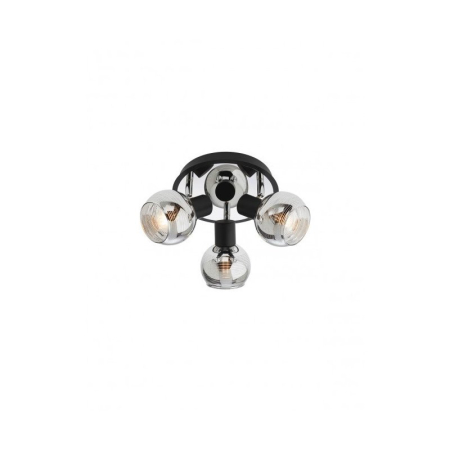 ■ CORPURI DE ILUMINAT - PLAFONIERA MAGIS 04-481 E14 3X28W