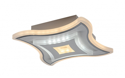 PLAFONIERE CU LED - PLAFONIERA TANELI LED 1X20W