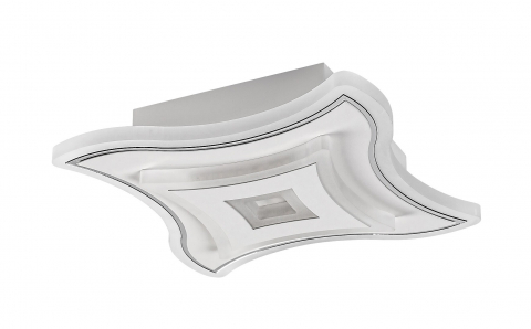 PLAFONIERA TANELI LED 1X20W [2]