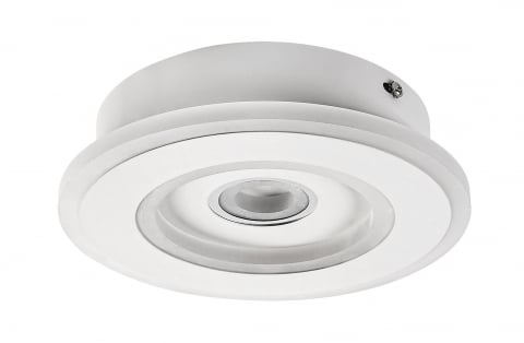 PLAFONIERA TANELI LED 1X20W ROTUNDA [2]