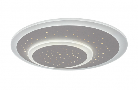 PLAFONIERA TANELI LED ROTUNDA 1X47W [3]