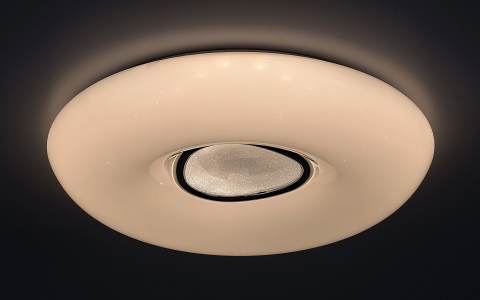 PLAFONIERA TAYLA LED 1X60W [2]