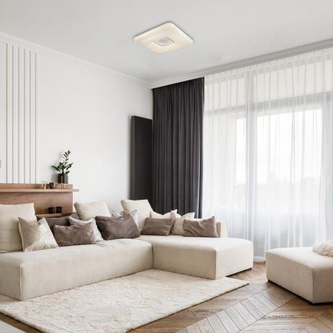 PLAFONIERA TAYLA LED X72W [1]