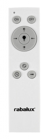 PLAFONIERA TAYLA LED X72W [4]