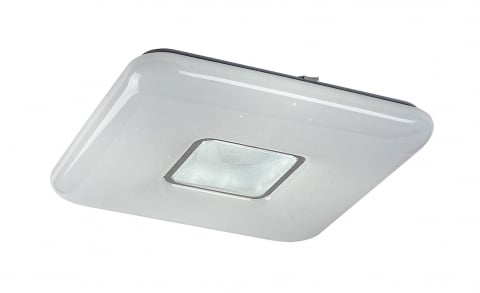 ■ CORPURI DE ILUMINAT - PLAFONIERA TAYLA LED X72W