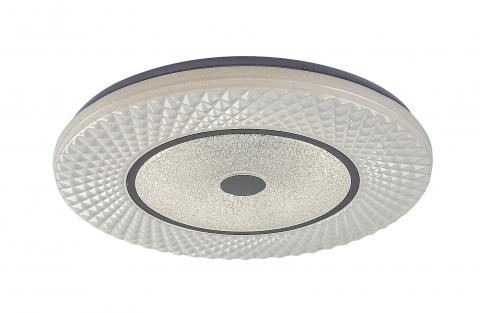 ■ ILUMINAT DE INTERIOR - PLAFONIERA TORNADO LED 1X72W