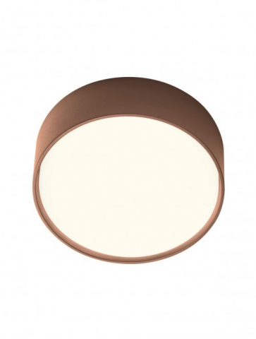 ■  ILUMINAT DE EXTERIOR - PLAFONIERA URANIA LED 10W MARO D200