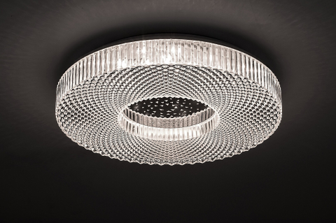 PLAFONIERA ZIVA LED 1X36W [3]