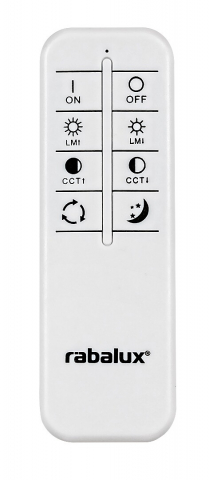 PLAFONIERA ZIVA LED 1X36W [6]