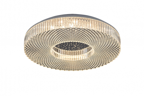 ■ ILUMINAT DE INTERIOR - PLAFONIERA ZIVA LED 1X36W